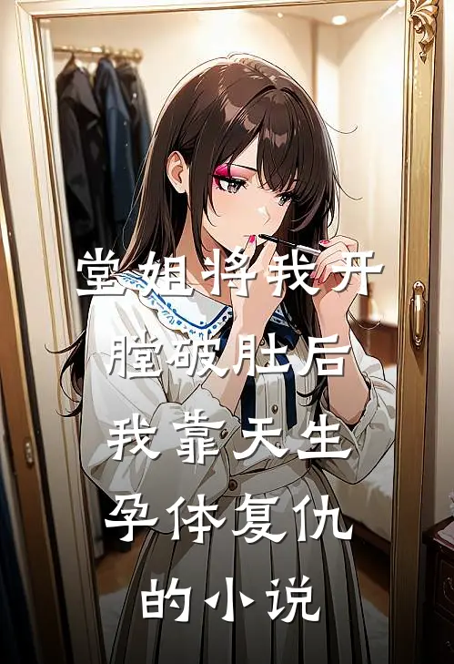 堂姐将我开膛破肚后，我靠天生孕体复仇的小说