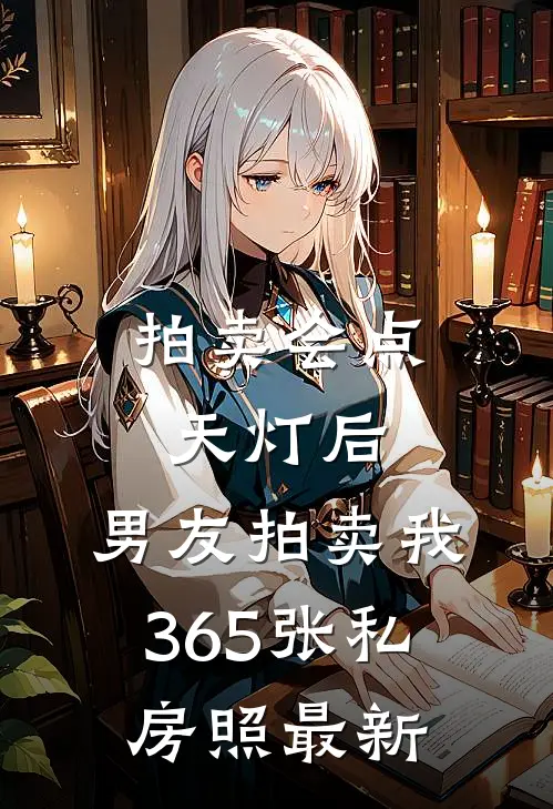 拍卖会点天灯后，男友拍卖我365张私房照最新