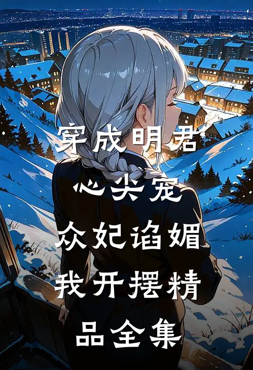 穿成明君心尖宠，众妃谄媚我开摆精品全集