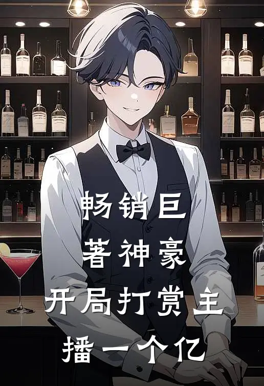 畅销巨著神豪：开局打赏主播一个亿