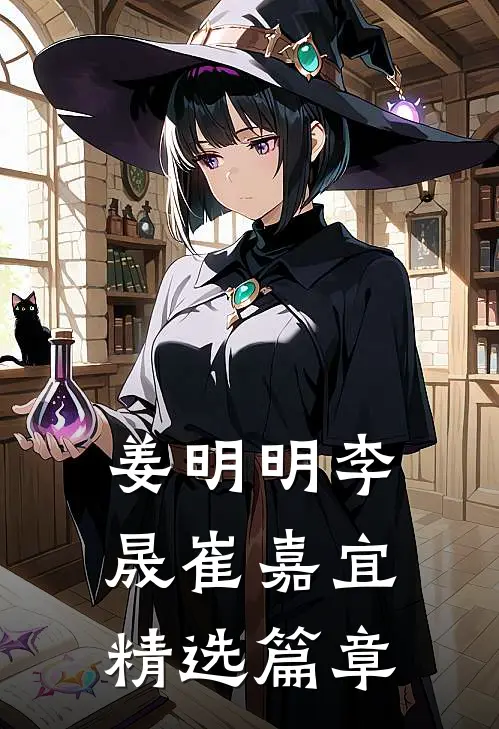 姜明明李晟崔嘉宜精选篇章