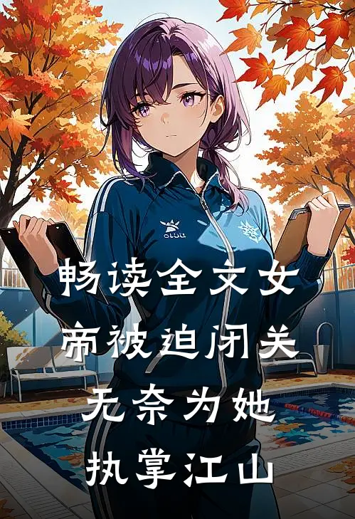 畅读全文女帝被迫闭关，无奈为她执掌江山