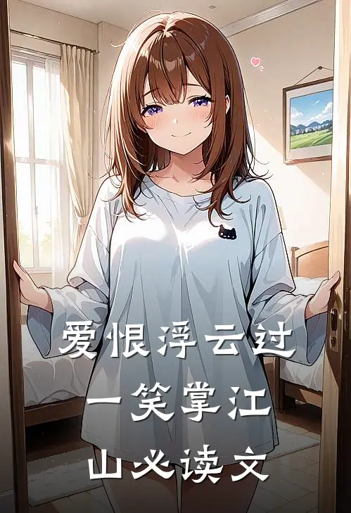 爱恨浮云过，一笑掌江山必读文