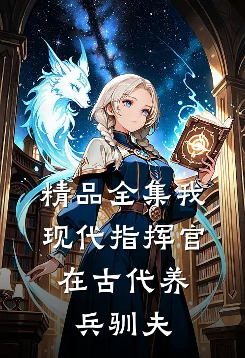 精品全集我，现代指挥官，在古代养兵驯夫