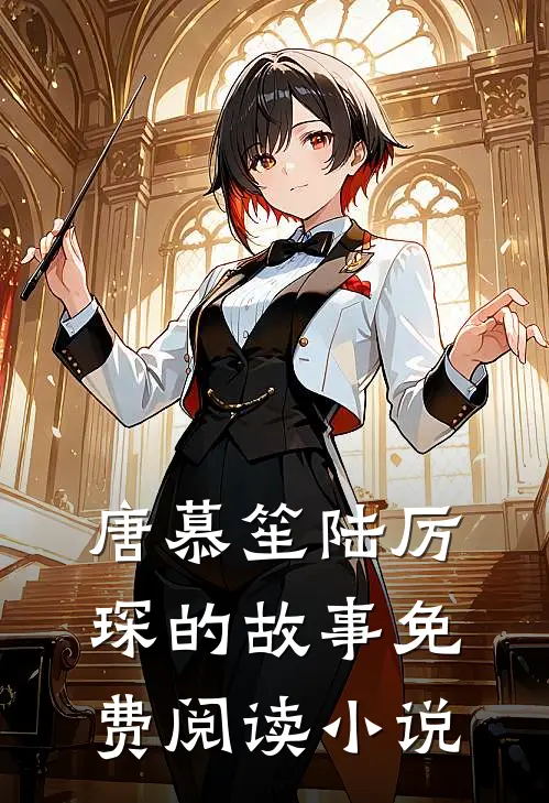 陆爷夫人她带崽掀翻帝都了唐慕笙陆厉琛免费阅读全文无删减版