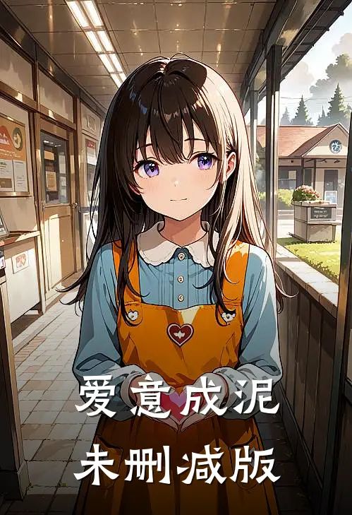 爱意成泥未删减版