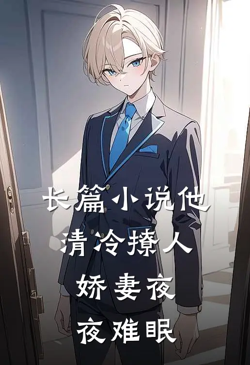 长篇小说他清冷撩人，娇妻夜夜难眠