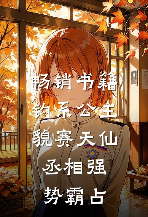 畅销书籍钓系公主貌赛天仙，丞相强势霸占