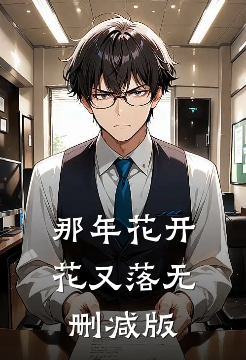 那年花开花又落无删减版