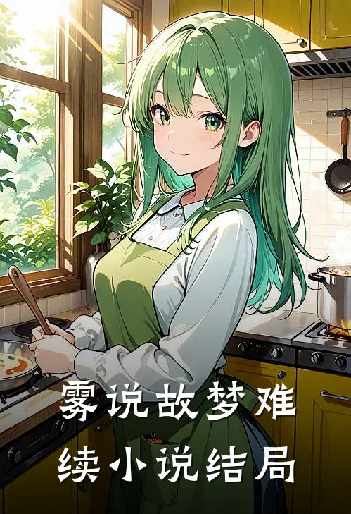 雾说故梦难续小说结局