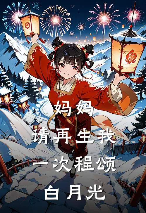 妈妈，请再生我一次程颂白月光