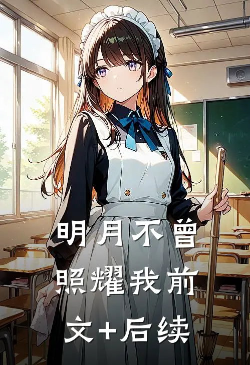 明月不曾照耀我前文+后续