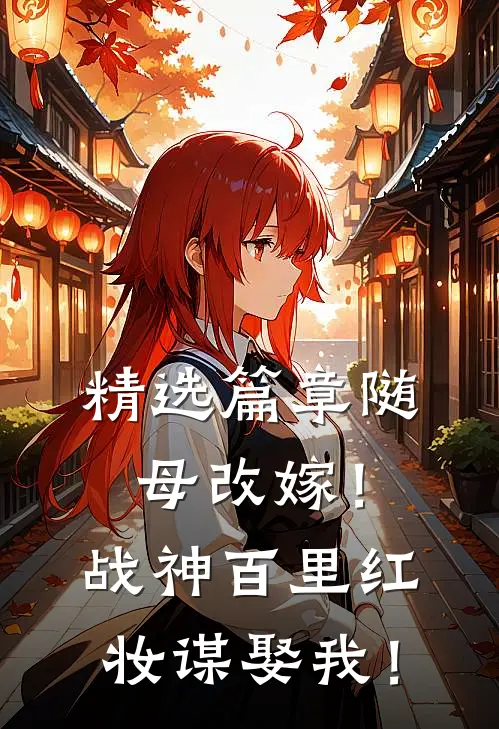 精选篇章随母改嫁！战神百里红妆谋娶我！