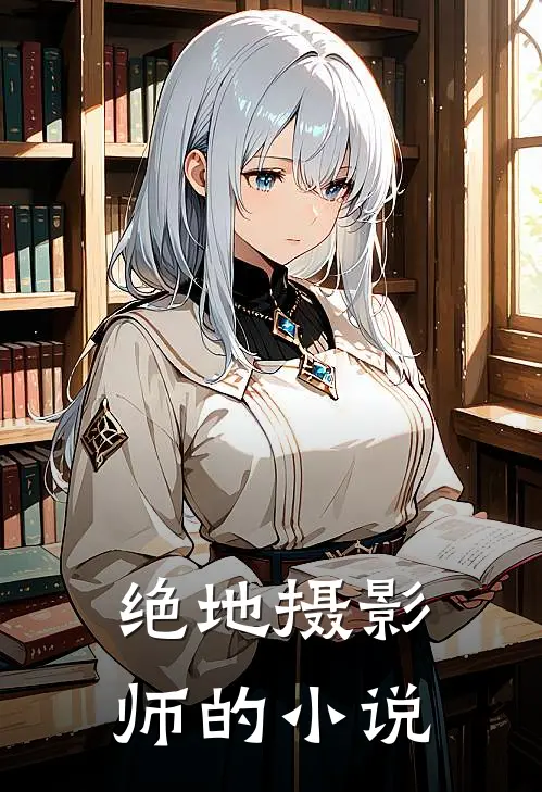 绝地摄影师的小说