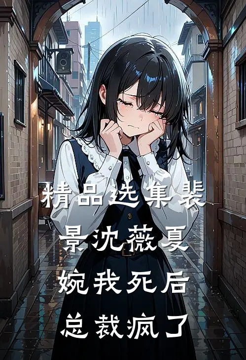 精品选集裴景沈薇夏婉我死后总裁疯了