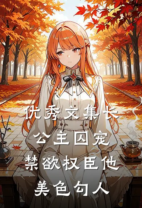 优秀文集长公主囚宠，禁欲权臣他美色勾人