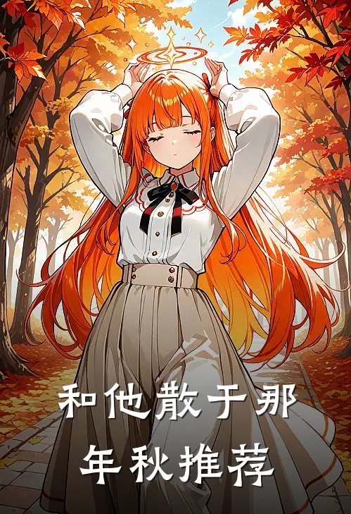 和他散于那年秋推荐
