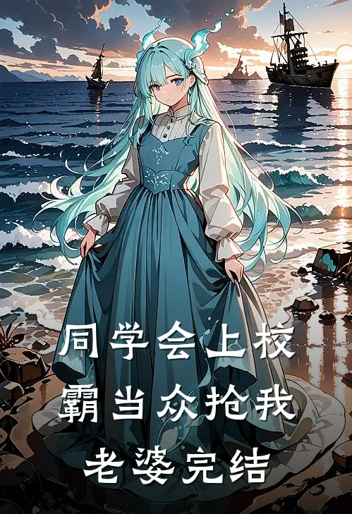 同学会上校霸当众抢我老婆完结