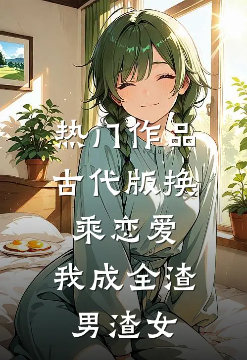 热门作品古代版换乘恋爱：我成全渣男渣女