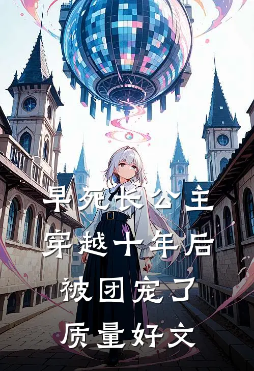 早死长公主穿越十年后，被团宠了质量好文
