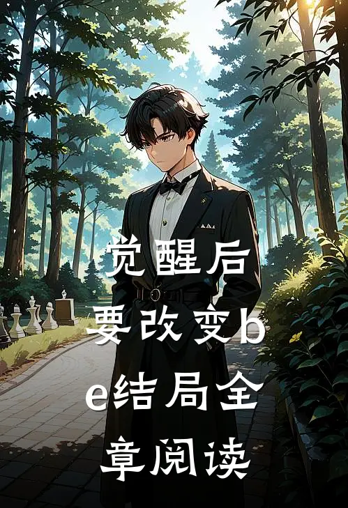 觉醒后，要改变be结局全章阅读