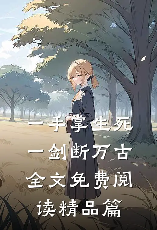 一手掌生死一剑断万古全文免费阅读精品篇