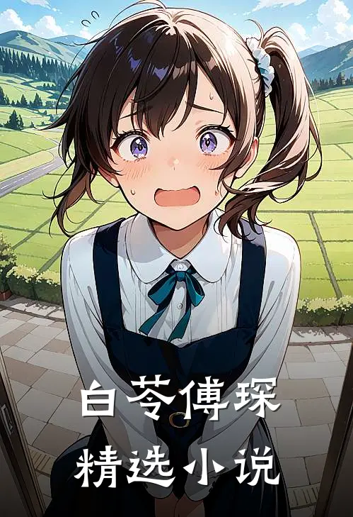 白苓傅琛精选小说