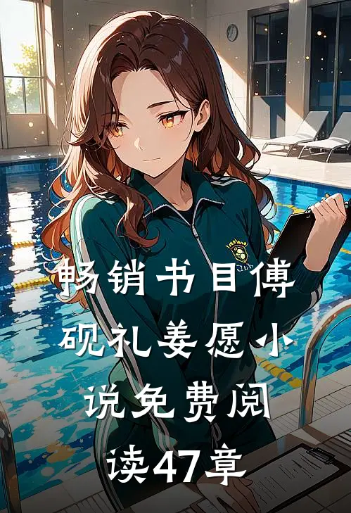 畅销书目傅砚礼姜愿小说免费阅读47章