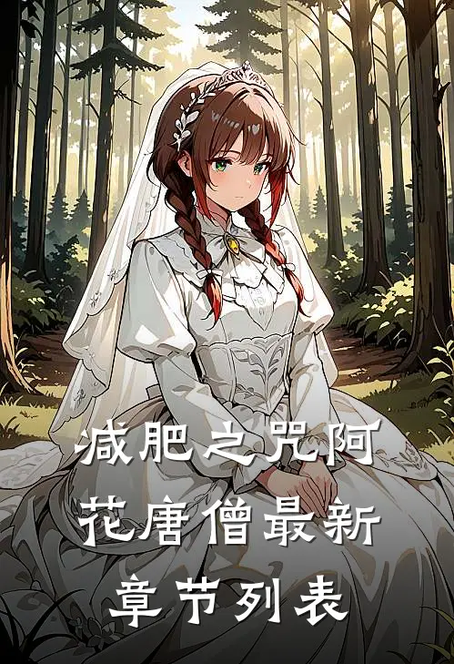 减肥之咒阿花唐僧最新章节列表