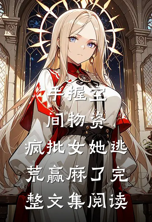 手握空间物资，疯批女她逃荒赢麻了完整文集阅读