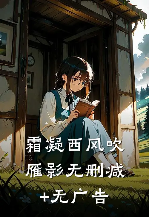 霜凝西风吹雁影无删减+无广告