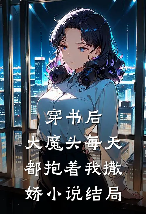 穿书后，大魔头每天都抱着我撒娇小说结局
