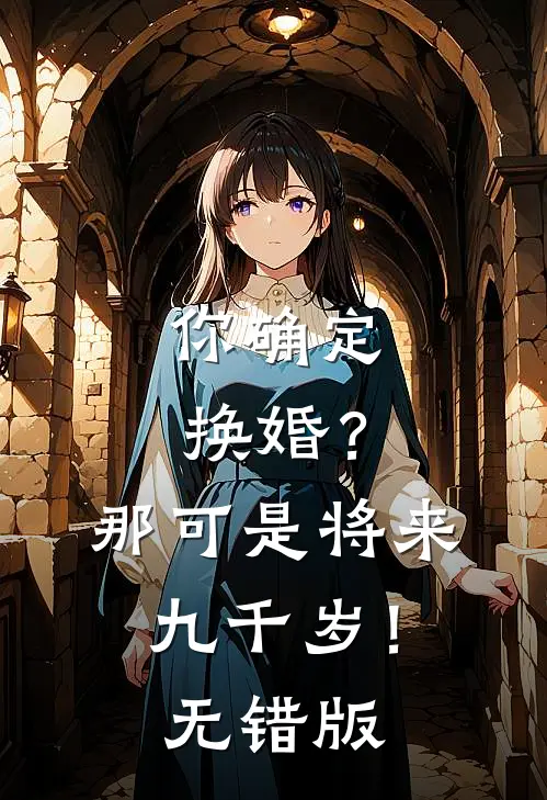 你确定换婚？那可是将来九千岁！无错版