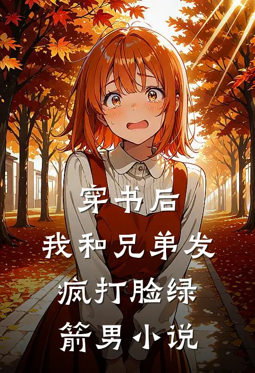 穿书后，我和兄弟发疯打脸绿箭男小说