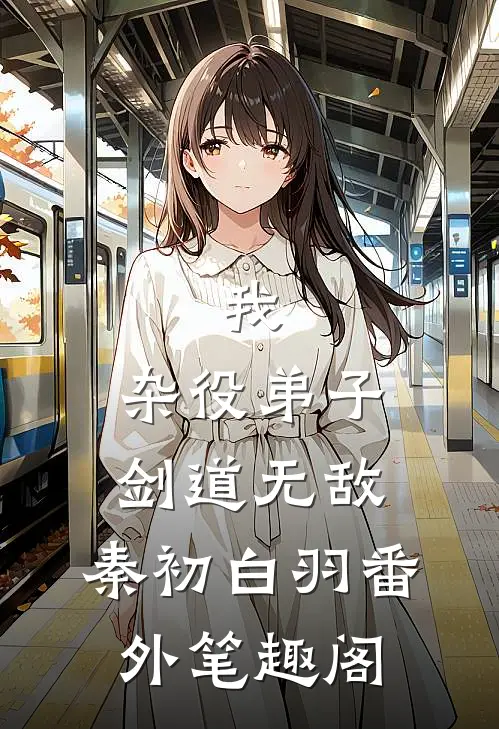 我，杂役弟子，剑道无敌：秦初白羽番外笔趣阁