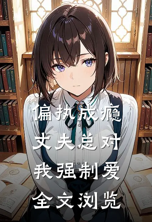偏执成瘾：丈夫总对我强制爱全文浏览
