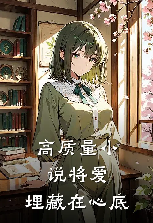 高质量小说将爱，埋藏在心底