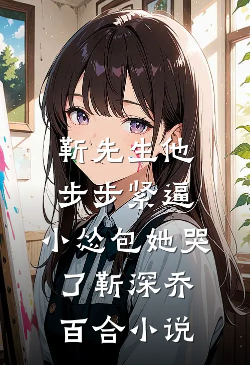 靳先生他步步紧逼，小怂包她哭了靳深乔百合小说