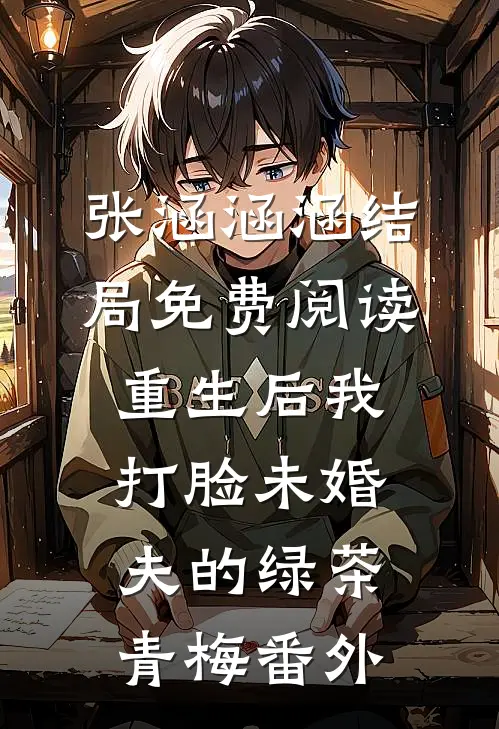 张涵涵涵结局免费阅读重生后我打脸未婚夫的绿茶青梅番外