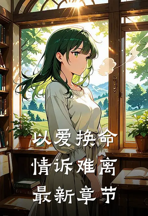 以爱换命，情诉难离最新章节