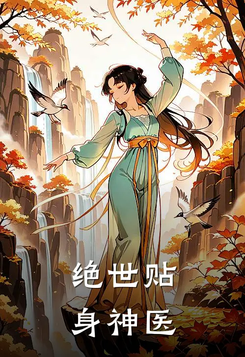 绝世贴身神医