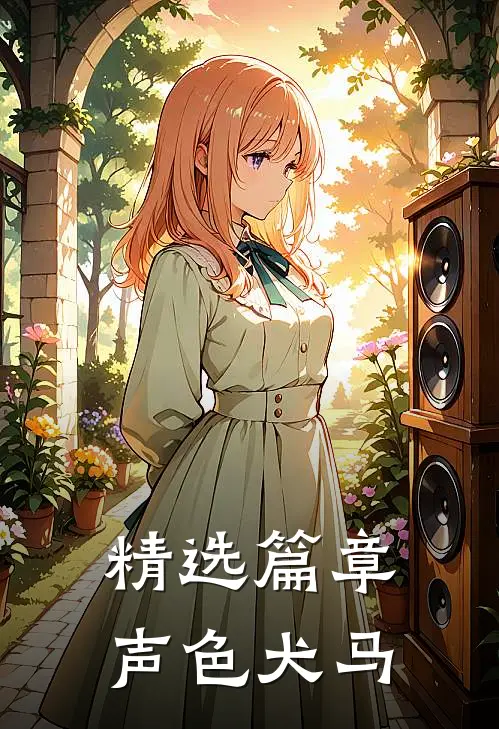 精选篇章声色犬马