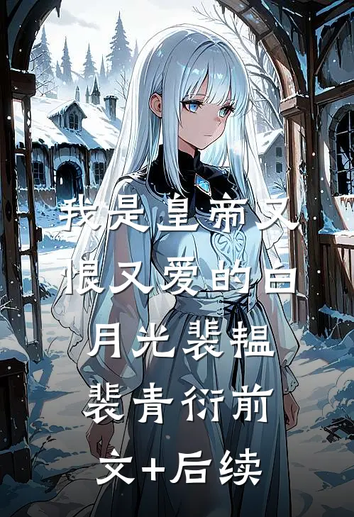 我是皇帝又恨又爱的白月光裴韫裴青衍前文+后续