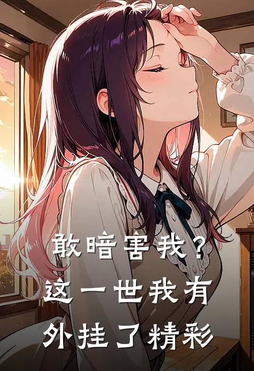 敢暗害我？这一世我有外挂了精彩