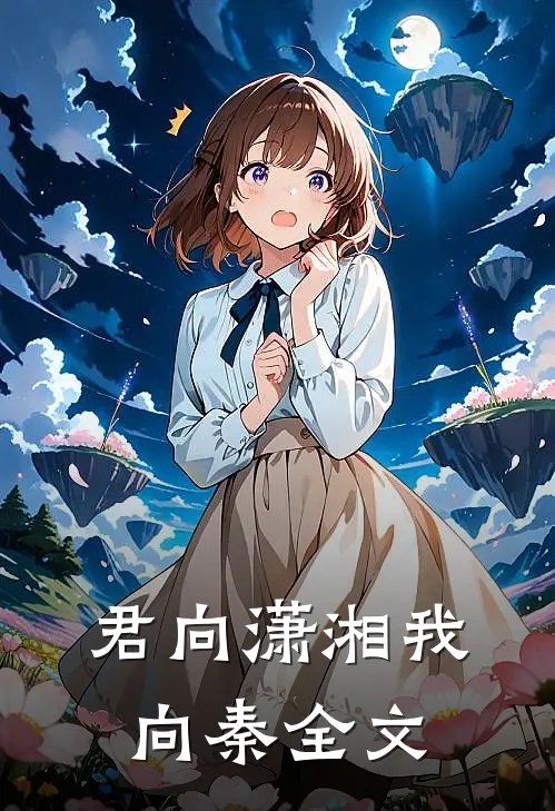 君向潇湘我向秦全文