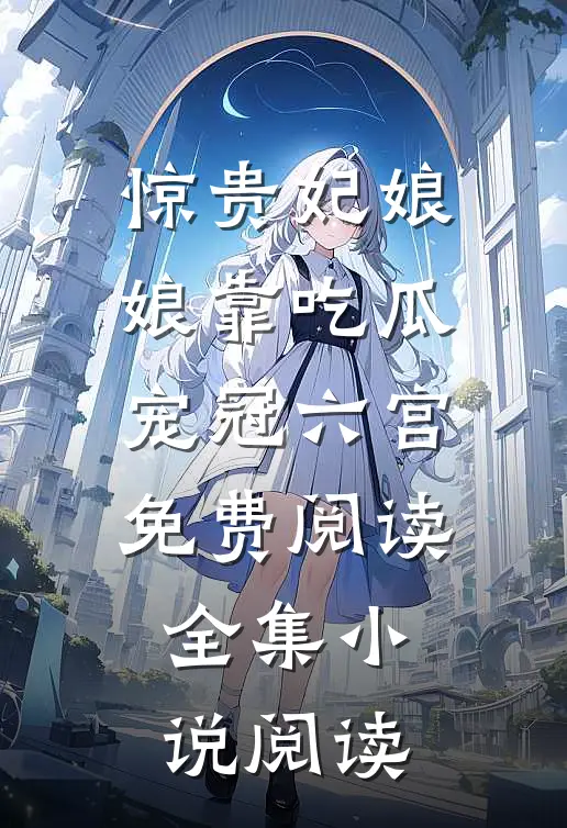 惊贵妃娘娘靠吃瓜宠冠六宫免费阅读全集小说阅读