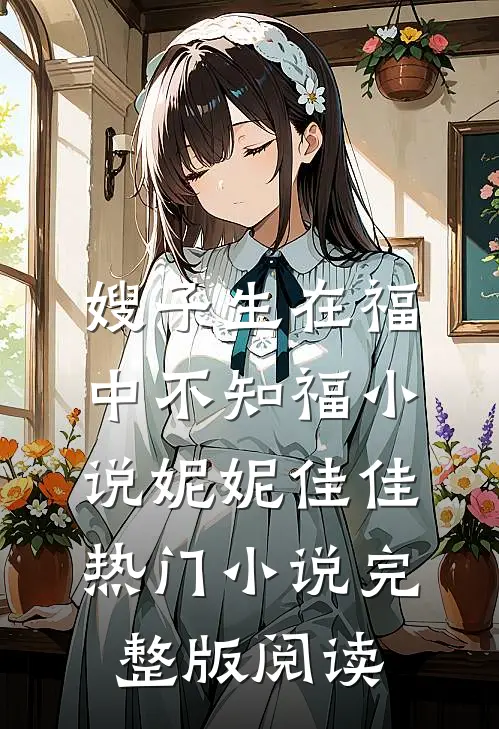 嫂子生在福中不知福小说妮妮佳佳热门小说完整版阅读