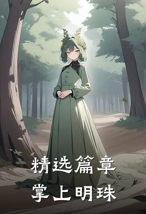 精选篇章掌上明珠