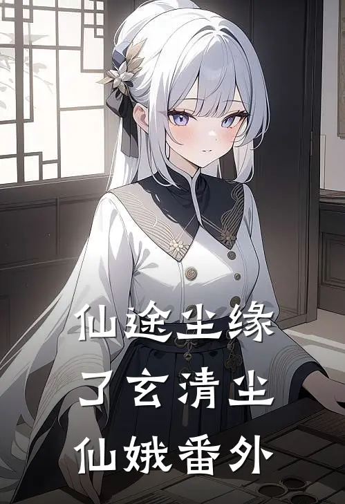仙途尘缘了玄清尘仙娥 番外