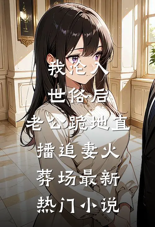 我沦入世俗后，老公跪地直播追妻火葬场最新热门小说